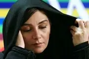 واکنش ها به خداحافظی ناگهانی و شوکه کننده هنگامه قاضیانی