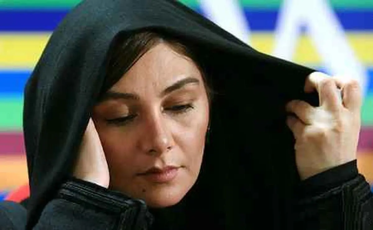 واکنش ها به خداحافظی ناگهانی و شوکه کننده هنگامه قاضیانی