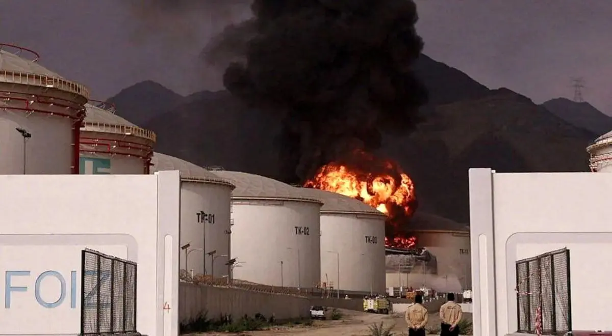 بازندگان و برندگان واقعی جنگ علیه ایران