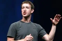 زاکربرگ: از فیس‌بوک نخواهم رفت