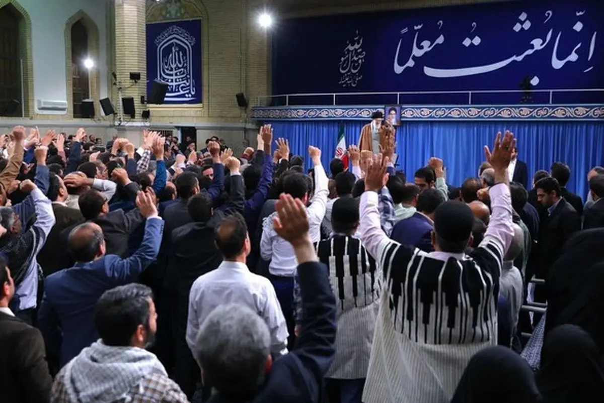 میخواهند با سند ۲۰۳۰ برای آمریکا و انگلیس سرباز و رعیت درست کنند