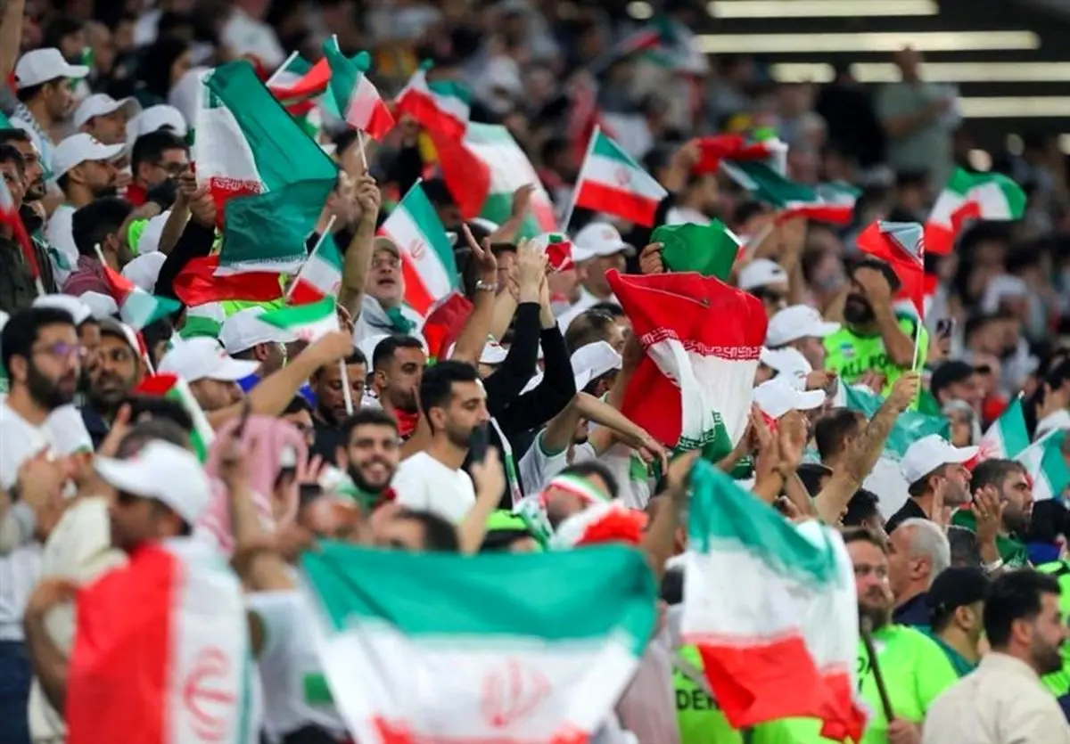 بفرمایید از دور بعد با خانواده بروید قطر!