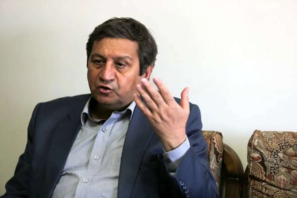 ناگفتههای همتی از انتخابات ۱۴۰۰