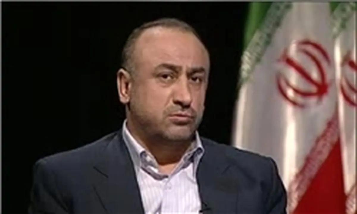 شجاعی کیاسری: تغییر فرماندار کازرون برکناری نبود