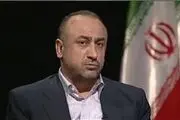 شجاعی کیاسری: تغییر فرماندار کازرون برکناری نبود