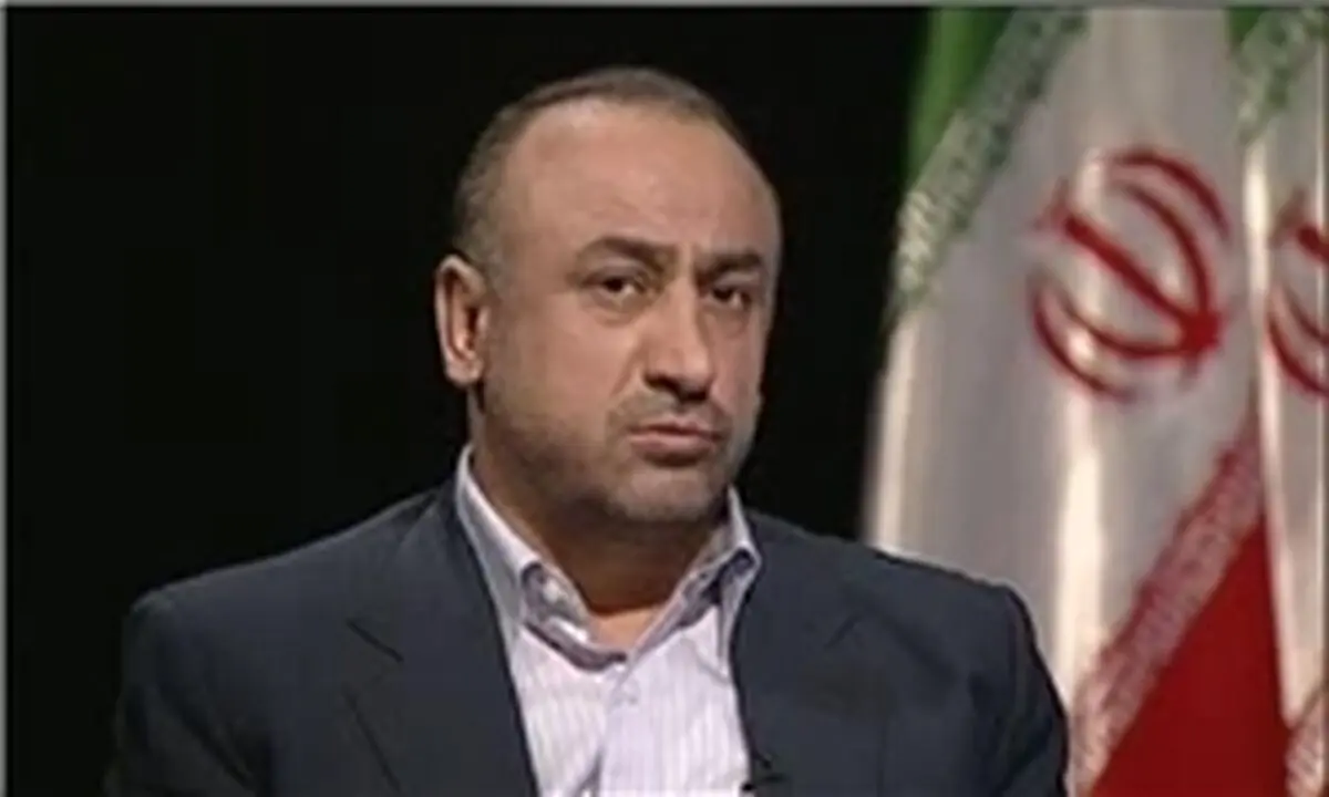 شجاعی کیاسری: تغییر فرماندار کازرون برکناری نبود