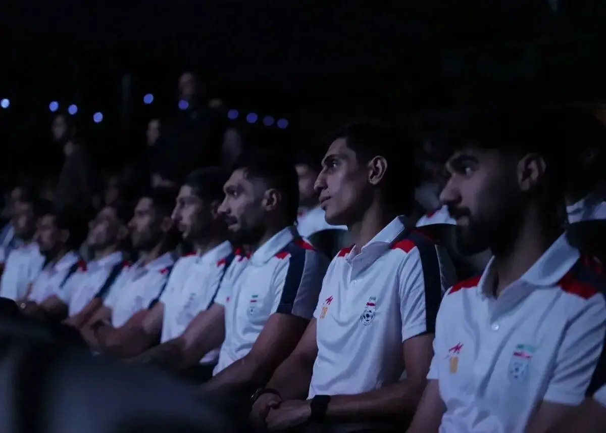 تیم ملی متفاوت با ۱۱ چهره جدید