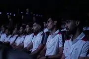 تیم ملی متفاوت با ۱۱ چهره جدید