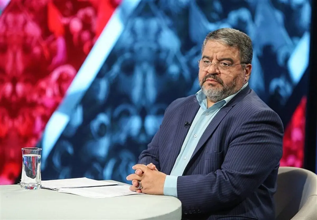 ایران می‌تواند انواع مختلف دفاع زیرزمینی را طراحی و اجرا کند