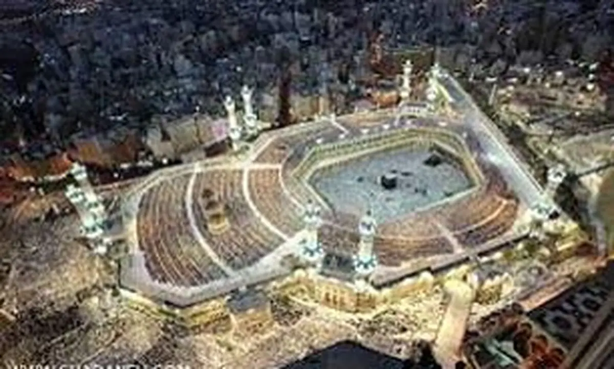 استفاده از محصولات دارویی سنتی در ایام حج