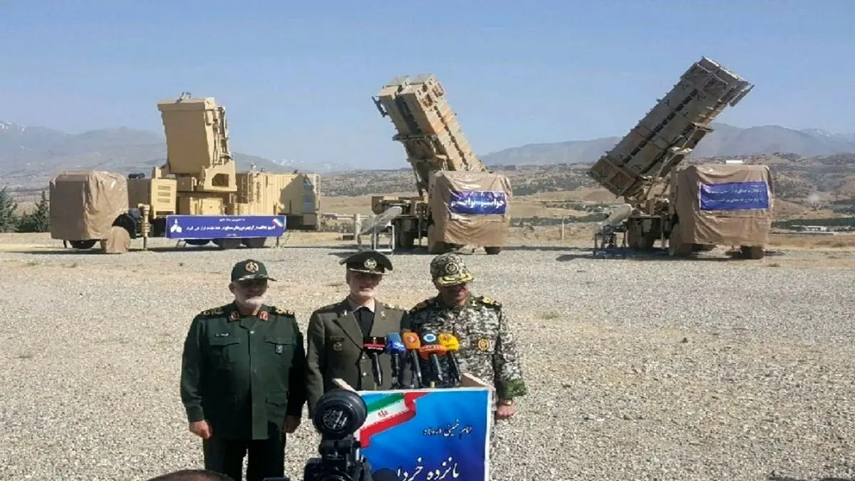 اذعان یک پایگاه تخصصی نظامی به پیشرفته بودن فناوری هوایی ایران