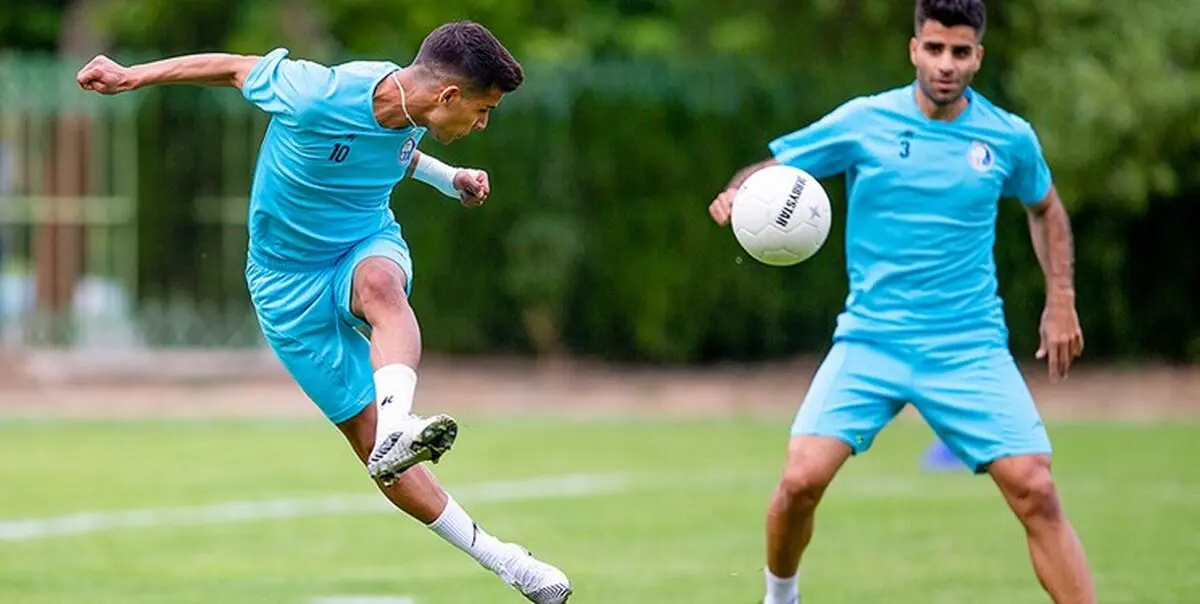 ضربه جدید به استقلال؛ این بار چه کسی مقصر است؟