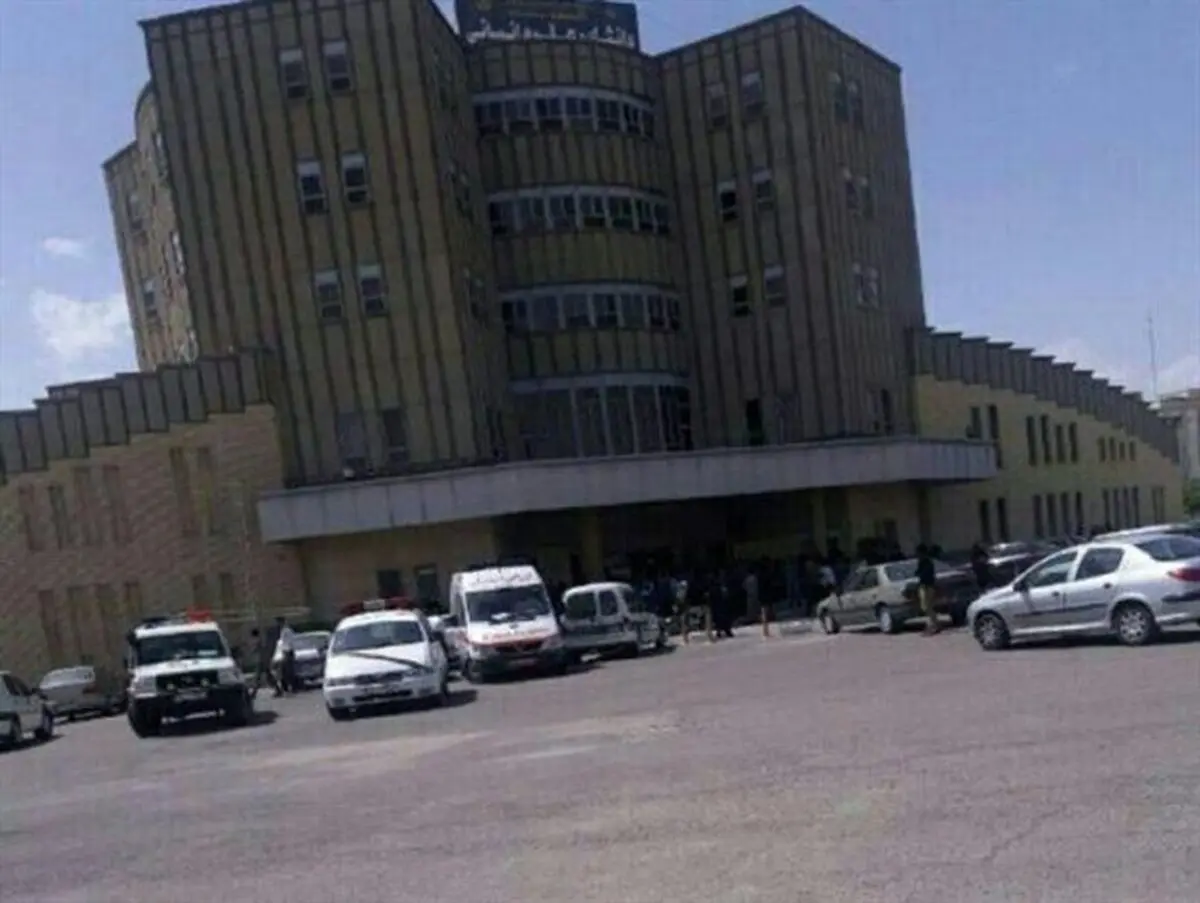 مرگ مشکوک دانشجوی سمنانی در حال بررسی است