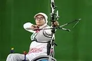 ناکامی زهرا نعمتی در کسب سهمیه المپیک
