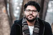  اولین آلبوم رسمی حامد همایون