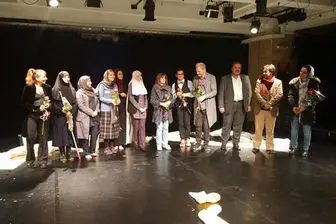موفقیت یک نمایش ایرانی در جشنواره بلغارستانی