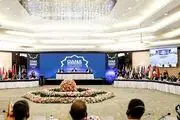 ریاست ایران بر اوآنا راه را برای همکاری ها میان اعضا خواهد گشود