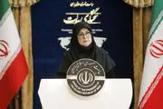 توضیحات سخنگوی دولت درباره انتصاب همتی به ریاست کل بانک مرکزی 
