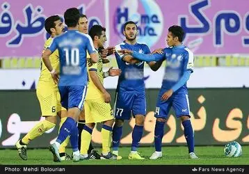 استقلال