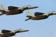 جنایت تازه عربستان سعودی در استان مأرب