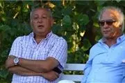 فریبا: مگر گناه است رحمانی پیشنهاد داشته باشد؟