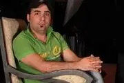 درگذشت هنرمند جوان بر اثر کرونا