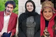 تئاتری‌ها به صحنه آمدند؛ اجرای ۲۴ نمایش با حضور تیرانداز، تشکر و آدینه