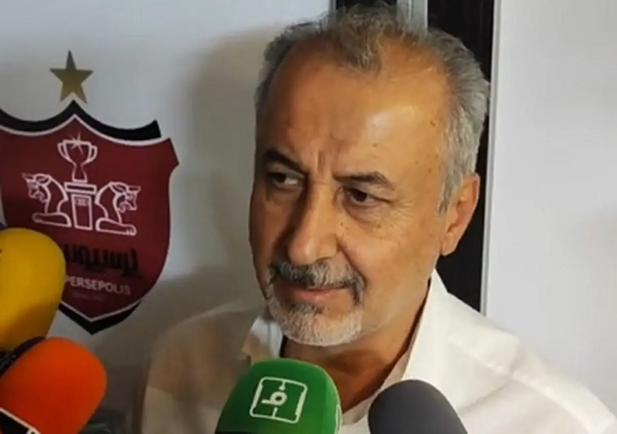 ماجرای استوری جنجالی در هیئت‌مدیره پرسپولیس تعیین تکلیف شد
