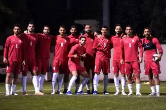 ترکیب احتمالی تیم ملی ایران مقابل قطر در بازی امروز فینال