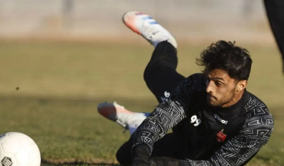 رقم قرارداد تنها خرید نیم فصل پرسپولیس مشخص شد
