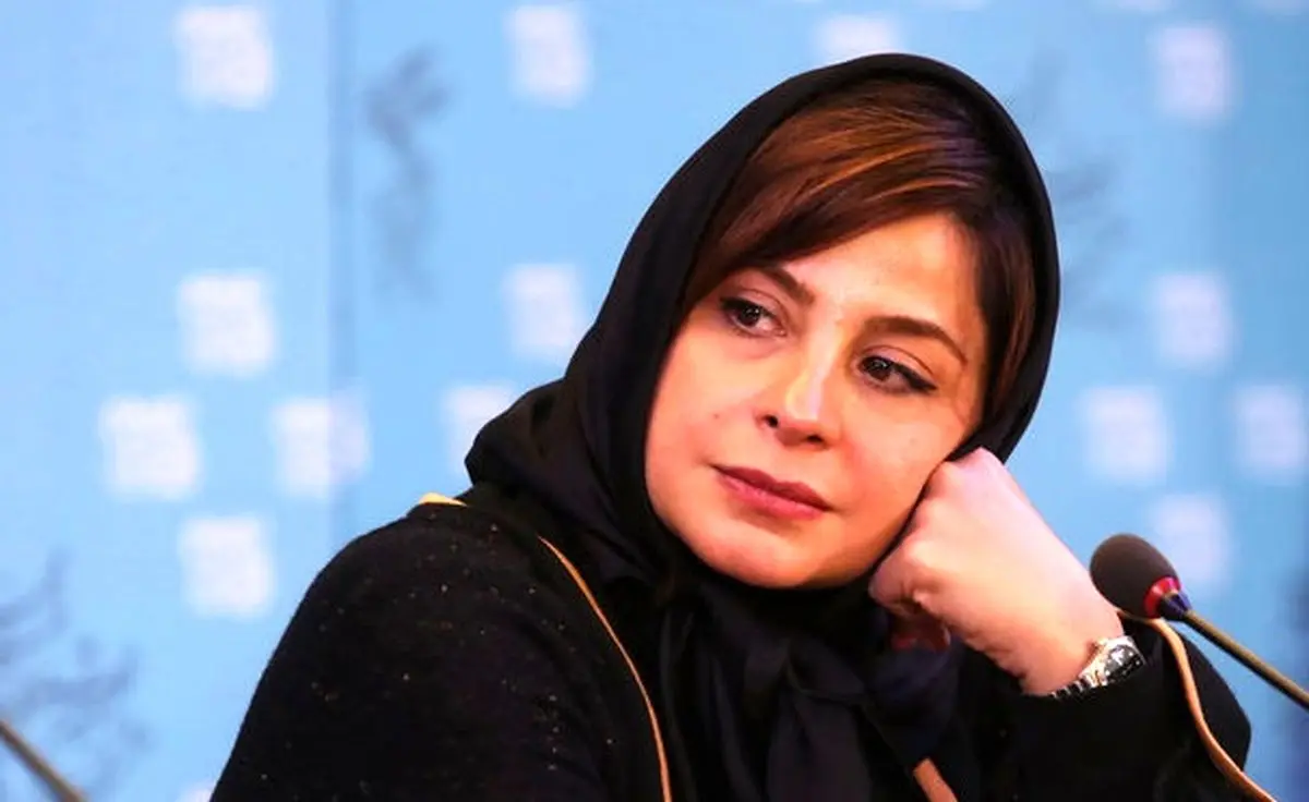سیما تیرانداز و هفته های پایانی سریال «دراکولا» /عکس