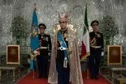 داریوش به تلویزیون ایران می آید!