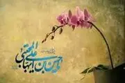 چهره مبارک امام حسن(ع) در آیه تطهیر