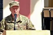 نگرانی مقامات آمریکایی از حمله به نظامیان حاضر در افغانستان