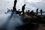 
لغو ارسال برخی تسلیحات نظامی به اسرائیل توسط انگلیس
