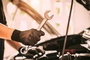 انواع نگهداری و تعمیرات
