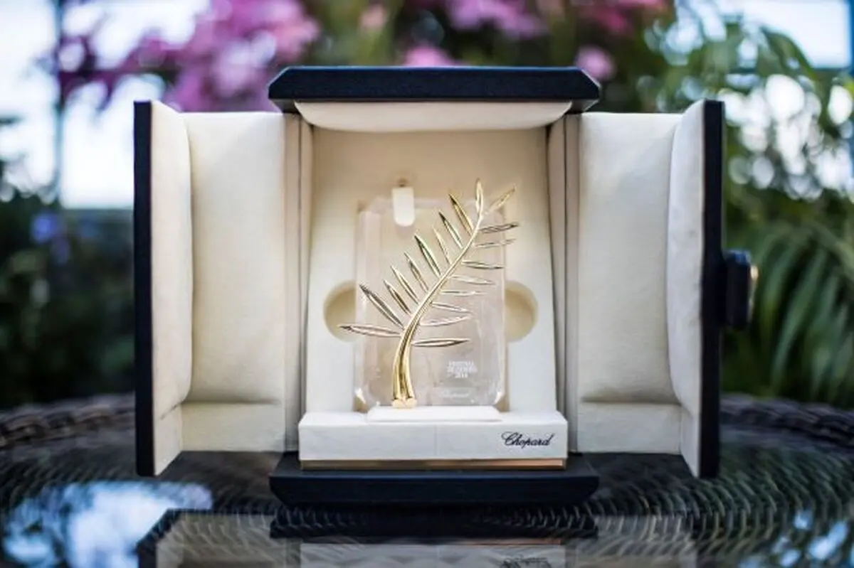 اهدای جوایز جشنواره کن ۲۰۲۲