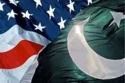 دلیل آمریکا برای لغو کمک‌های مالی به پاکستان 