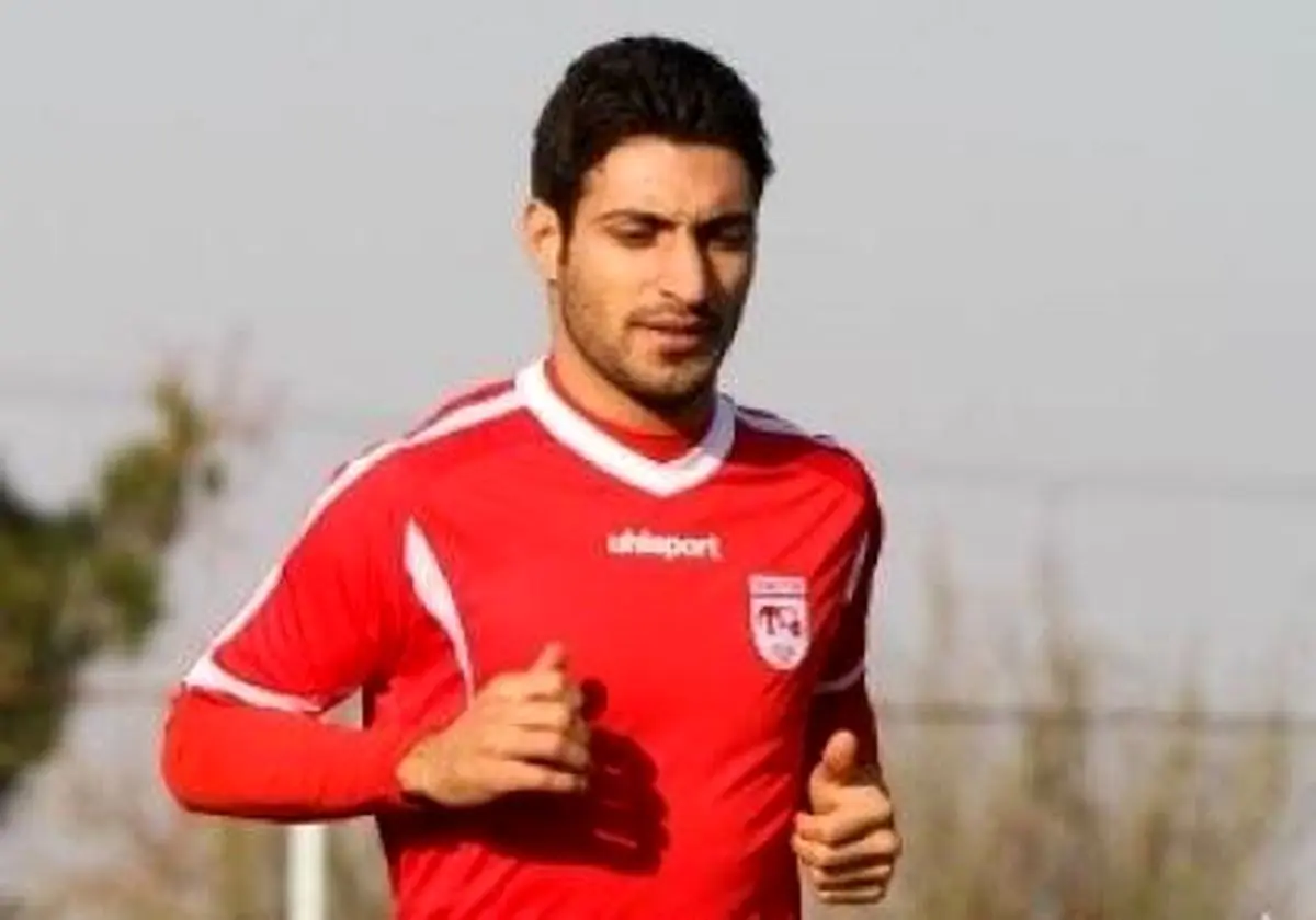بمب جدید پرسپولیس در آستانه انفجار