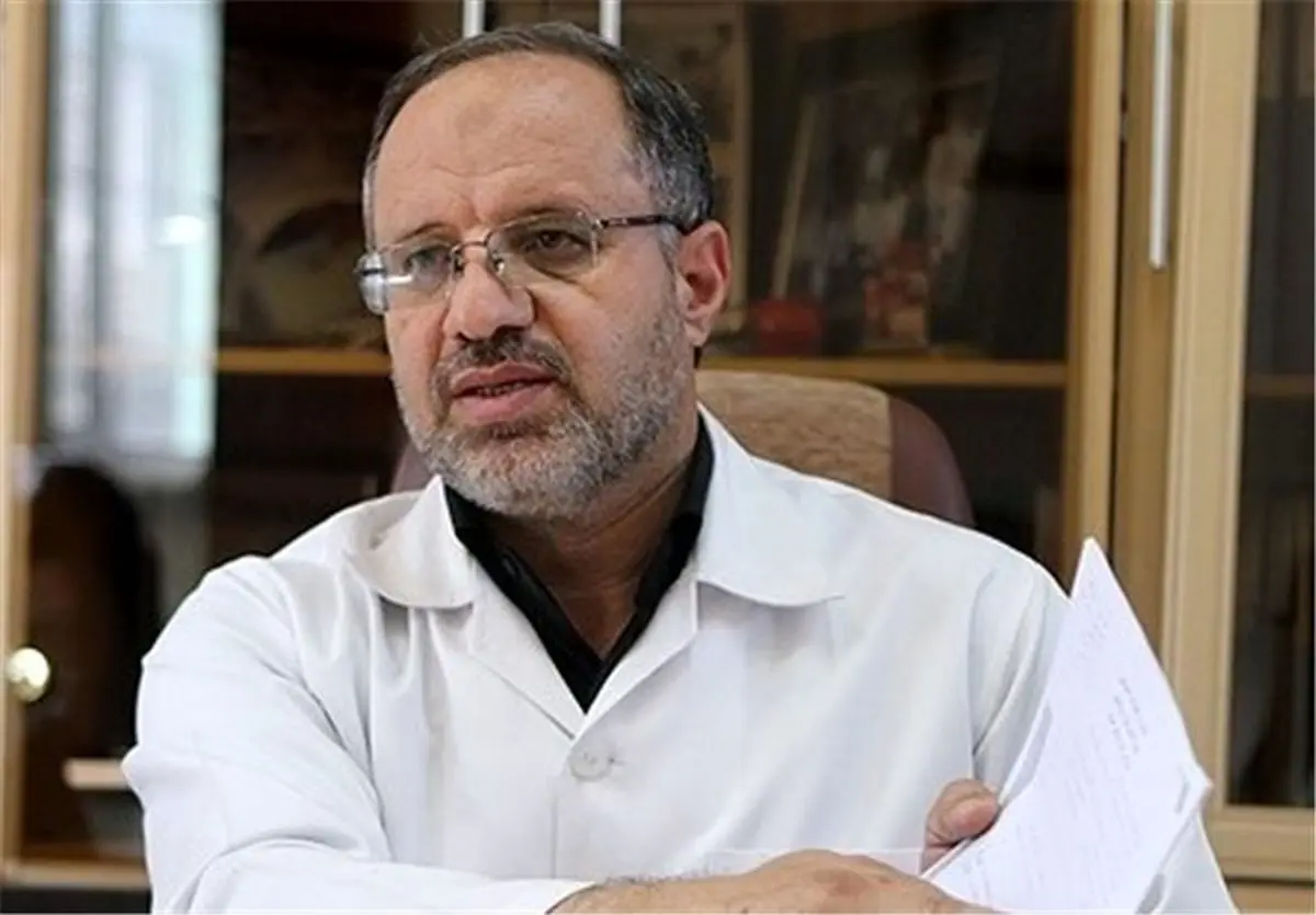 اعلام نتیجه انطباق DNA شهید حججی با خانوادهاش