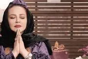 بهاره رهنما با پسر عموی خود به گردش رفت+عکس