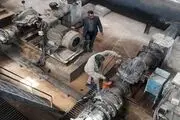 رفع مشکل آب شرب الحسکه در سوریه