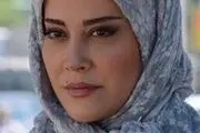 کاراکترها باید ملموس تر باشد/ در سریال برنا بازی میکنم