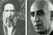 علت مخالفت شهید مدرس و دکتر مصدق با سلطنت رضا خان 