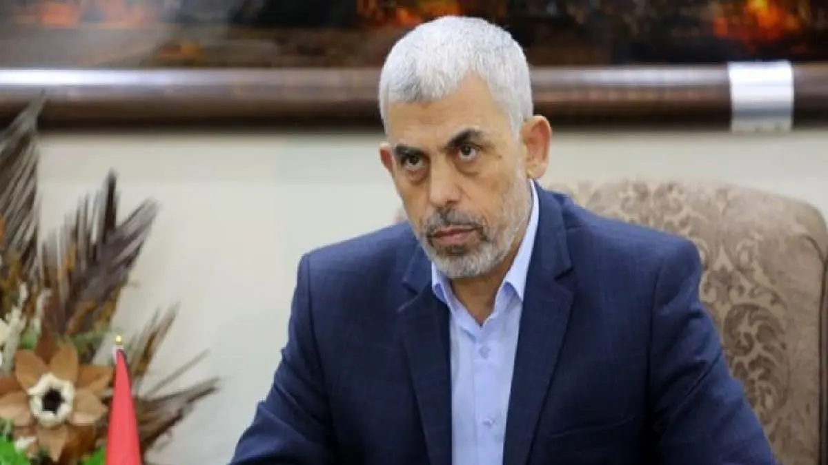 قهرمانی که صهیونیستها را خوار کرد