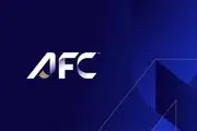 حکم نهایی AFC علیه استقلال و تراکتور اعلام شد