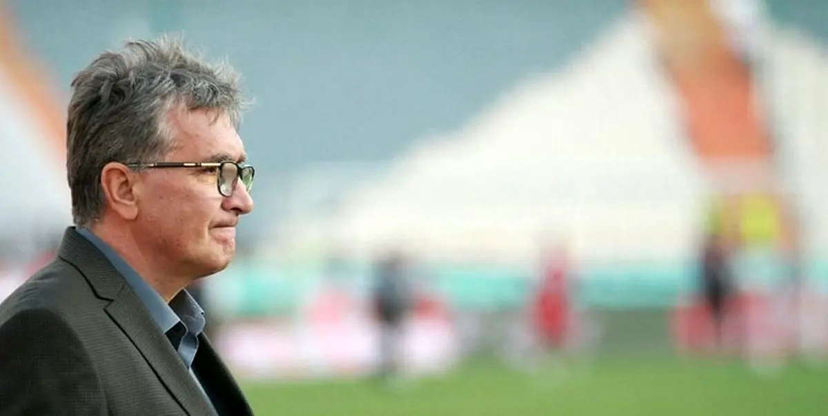 سفر پرسپولیس به کانادا منوط به ماندن برانکو!