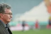 لیست برانکو برای فصل آینده پرسپولیس لو رفت