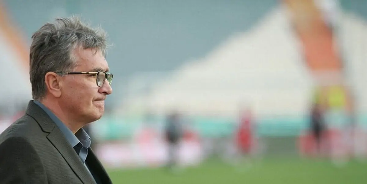 سفر پرسپولیس به کانادا منوط به ماندن برانکو!