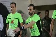 داوران بازی‌های هفته دوم لیگ برتر فوتبال معرفی شدند
